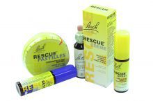 Gamme Rescue