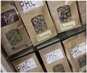 Mélanges de plantes en vrac PHC