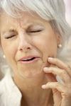 Douleurs dentaires-oedèmes