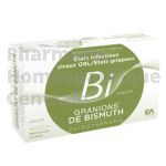 GRANIONS DE BISMUTH