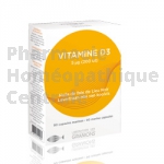 VITAMINE D3 10 μg (400 UI)