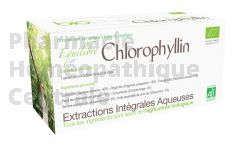 chlorophyllin biophenix