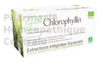 EQUILIBRE CHLOROPHYLLIN Bio