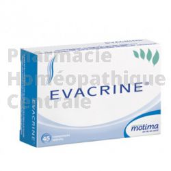 EVACRINE, 45 comp