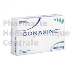 GONAXINE, 30 comp