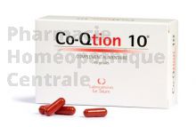 CO-QTION 10, 45 gélules