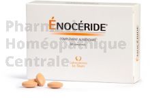 ENOCERIDE, 60 comprimés