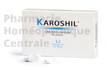 KAROSHIL, 60 comprimés