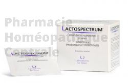 lactospectrum lestum