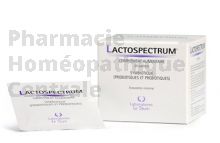 LACTOSPECTRUM, 20 sachets