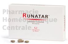 RUNATAR, 90 comprimés