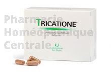 TRICATIONE, 60 gélules