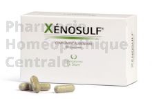 XENOSULF, 80 comprimés