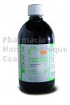 EXPURYL CHROME, sol. buvable 300 ou 500ml