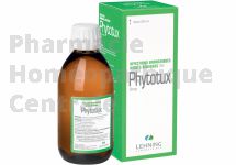 PHYTOTUX sirop 