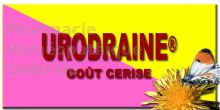 URODRAINE ELIXIR, 250 ml