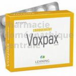 VOXPAX comprimés