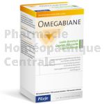 OMEGABIANE CAPELAN - BOURRACHE