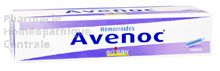 AVENOC tube de 30 g ou 10 suppositoires