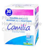 CAMILIA 30 Unidoses