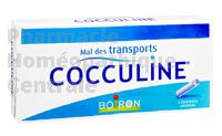 cocculine 6 doses