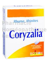 coryzalia