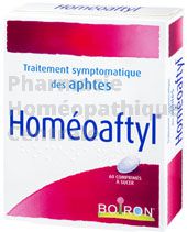 homeoaftyl 60 comp