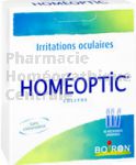 HOMEOPTIC COLLYRE  0.4ml