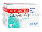 OLIGOSTIM CUIVRE OR ARGENT 40 comp