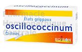 oscillococcinum