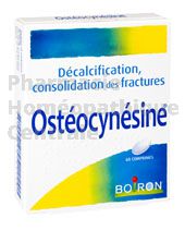 osteocynesine