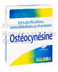 OSTEOCYNESINE 60 COMPRIMES