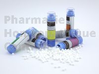 THIOSINAMINUM Tube-granules