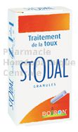 stodal granules