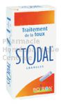 STODAL, 2 tubes-granules de 4g