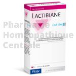 LACTIBIANE CND 10M , 14 gélules LA 401 Candisis