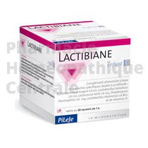 PILEJE LACTIBIANE ENFANT 30 sachets 1g