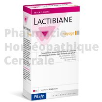 lactibiane voyage