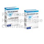 MICROBIANE Q10 Age Protect