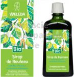 Sirop de BOULEAU Bio