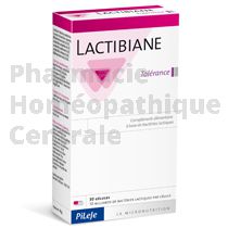 lactibiane tolérance gel