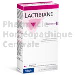 LACTIBIANE TOLERANCE, 30 gélules ou 30 sachets (1g ou 2.5g)