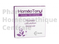 HoméoTonyl tube homeopathie
