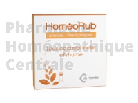 HoméoRub tube homeopathie