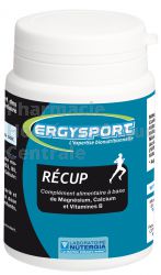 ERGYSPORT RECUP, 60 gélules