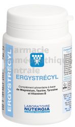 ERGYSTRECYL, 60 gélules