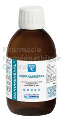 SUPRAMINERAL, flacon 250ml