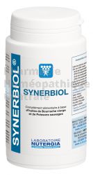 SYNERBIOL, 50 ou 100 capsules