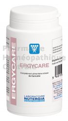 ERGYCARE 80 gélules