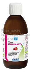 ERGYCRANBERRYL, flacon 250ml